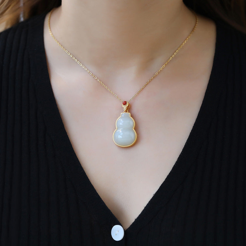 Argent Collier romantique pour moments spéciaux