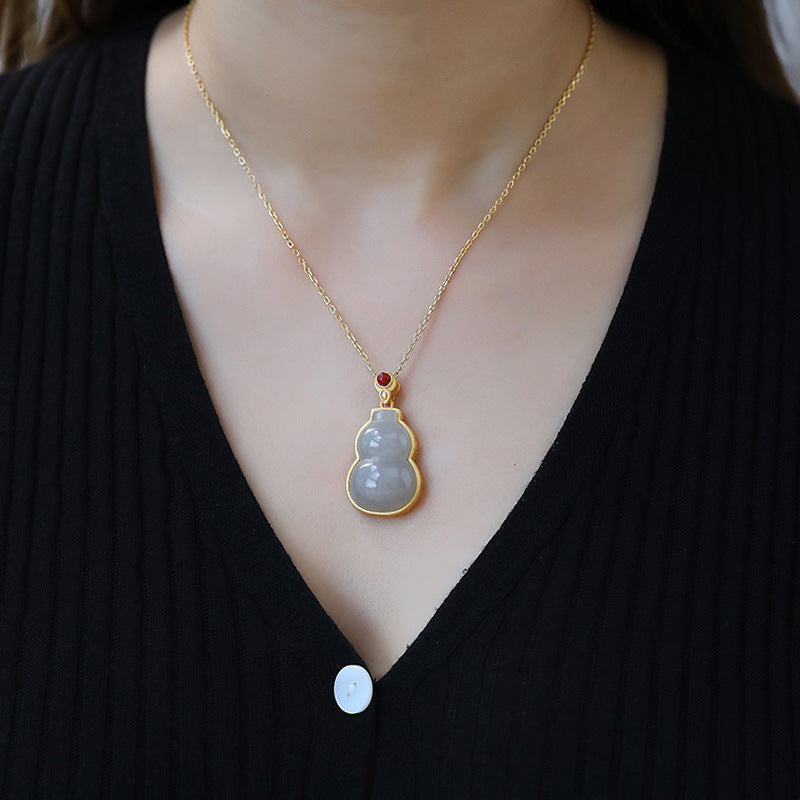 Argent Collier romantique pour moments spéciaux