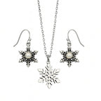 Perle Parure sublime pour tous les jours