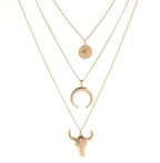 A Must-Have - Collier élégant pour toute occasion