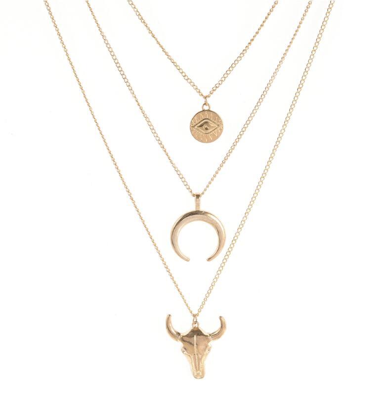 A Must-Have - Collier élégant pour toute occasion