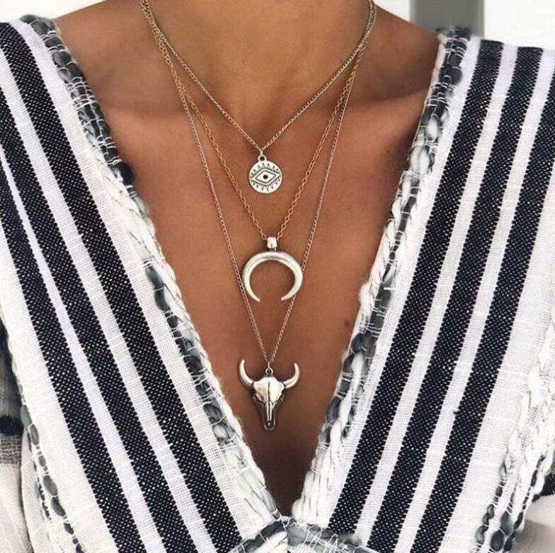 A Must-Have - Collier élégant pour toute occasion