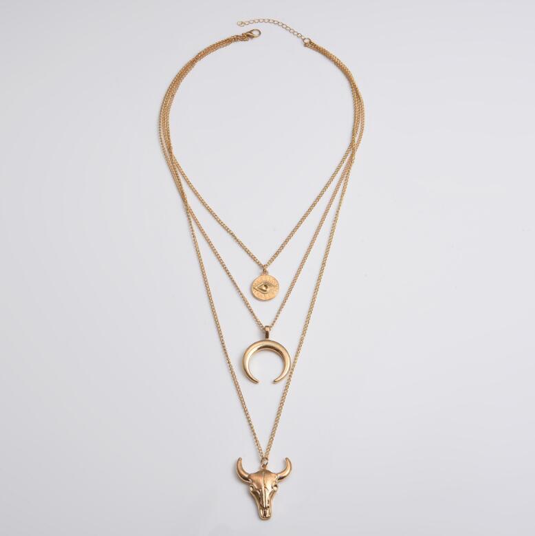 A Must-Have - Collier élégant pour toute occasion