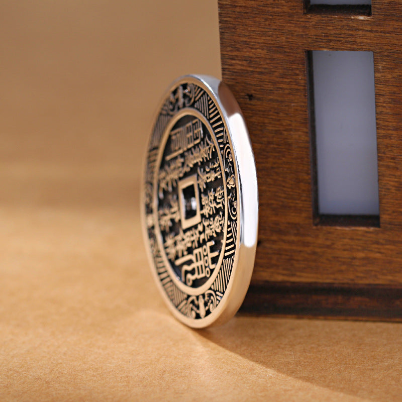 Argent Collier romantique pour moments spéciaux