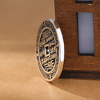 Argent Collier romantique pour moments spéciaux