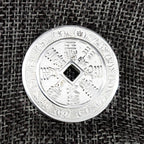 Argent Collier romantique pour moments spéciaux