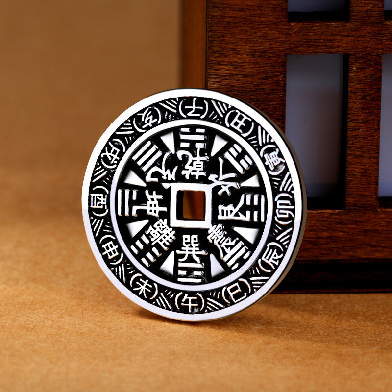 Argent Collier romantique pour moments spéciaux