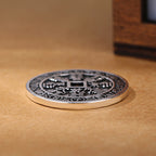 Argent Collier romantique pour moments spéciaux