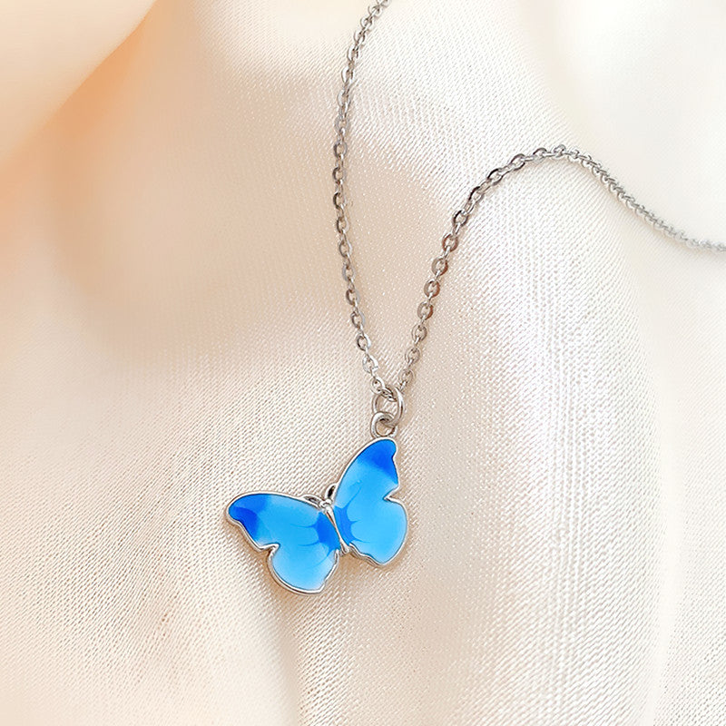 Collier artisanal délicat