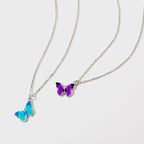 Collier artisanal délicat