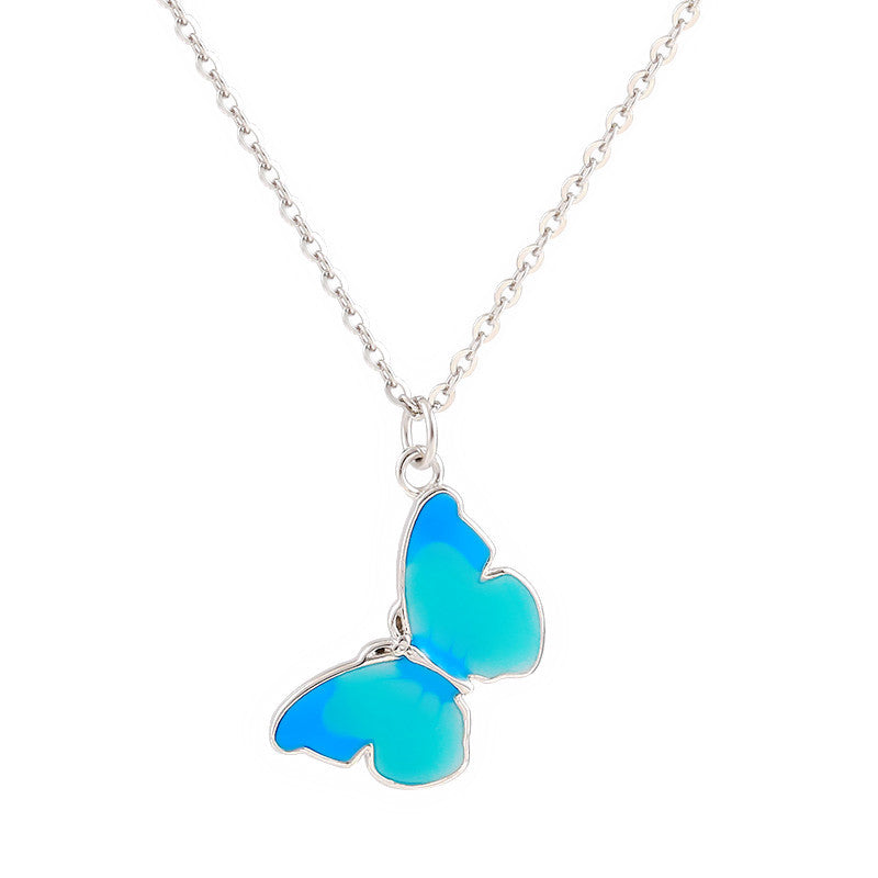 Collier artisanal délicat