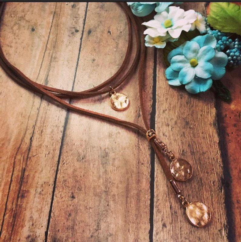 A Must-Have - Collier élégant pour toute occasion