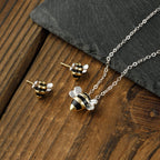 Argent Collier classique au charme intemporel