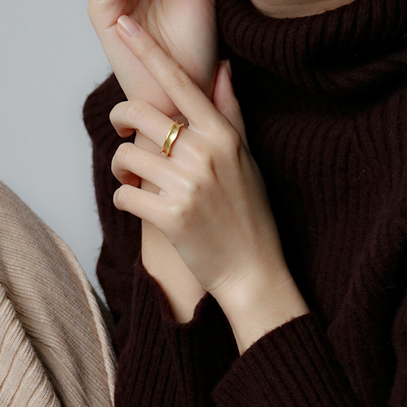 Bague élégant pour toute occasion