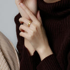 Bague élégant pour toute occasion