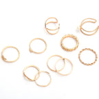 Perle Bague romantique pour moments spéciaux