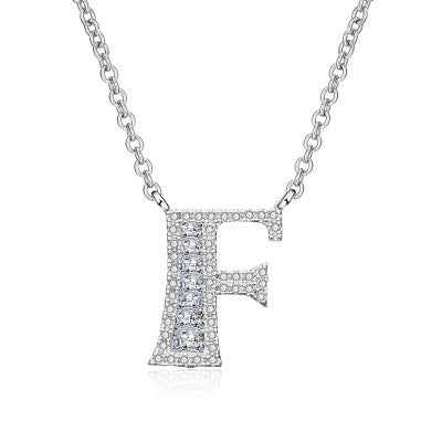 Argent Collier sublime pour tous les jours