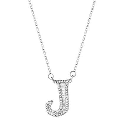 Argent Collier sublime pour tous les jours