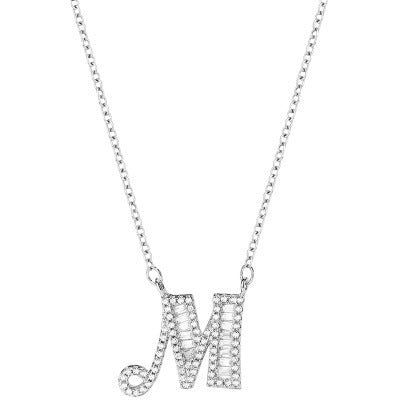 Argent Collier sublime pour tous les jours