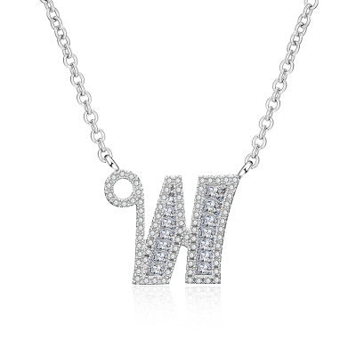 Argent Collier sublime pour tous les jours