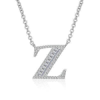 Argent Collier sublime pour tous les jours