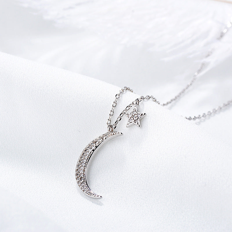 Collier magnifique au style unique