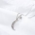 Collier magnifique au style unique