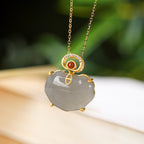 Argent Collier sublime pour tous les jours