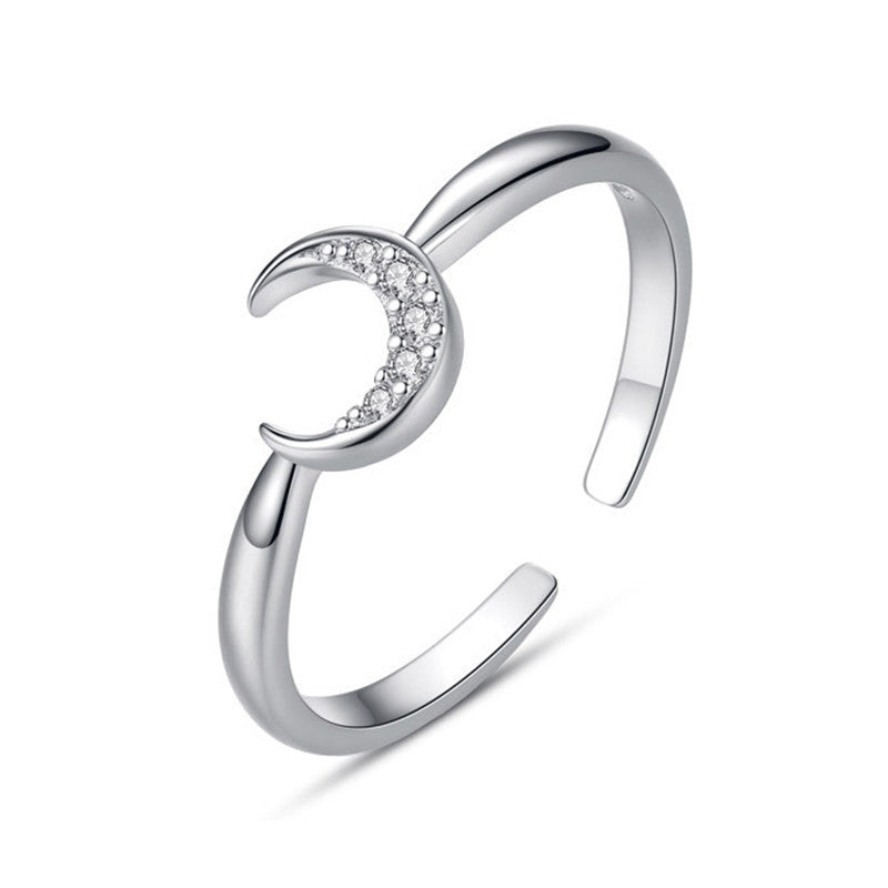 Bague artisanal délicat