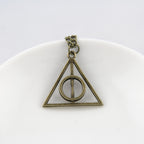 Collier artisanal délicat