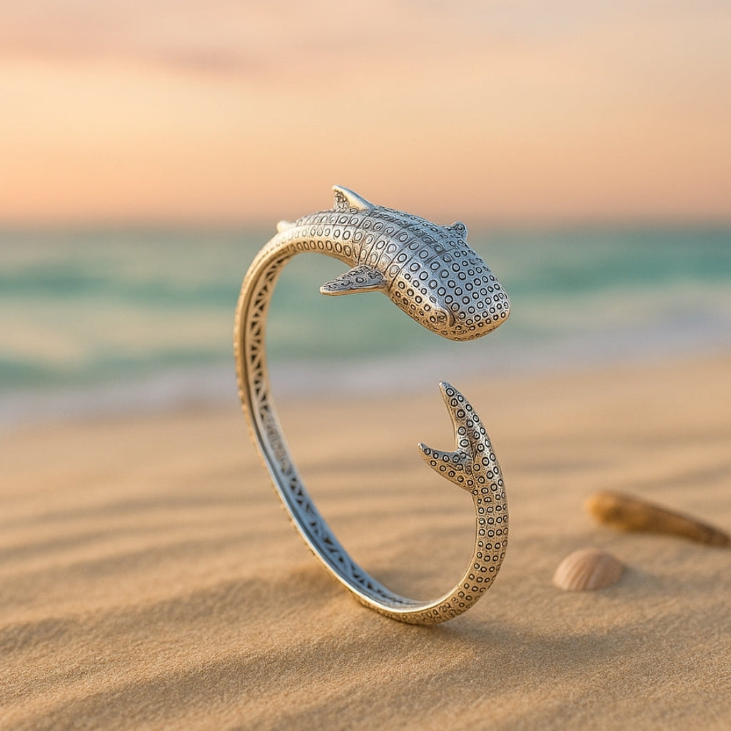 Argent Bracelet classique au charme intemporel