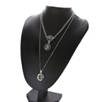 Collier artisanal délicat