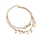 Perle Bracelet charmant pour toute occasion