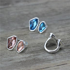 Argent Bague charmant pour toute occasion