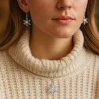 Perle Parure sublime pour tous les jours