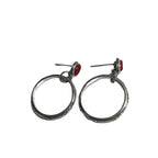 A Must-Have - Boucle d'oreille sublime pour tous les jours
