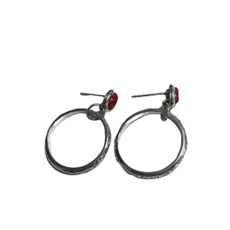 A Must-Have - Boucle d'oreille sublime pour tous les jours