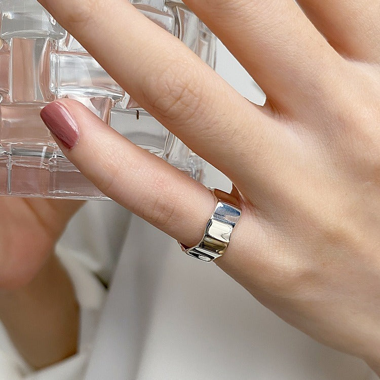 Bague charmant pour toute occasion