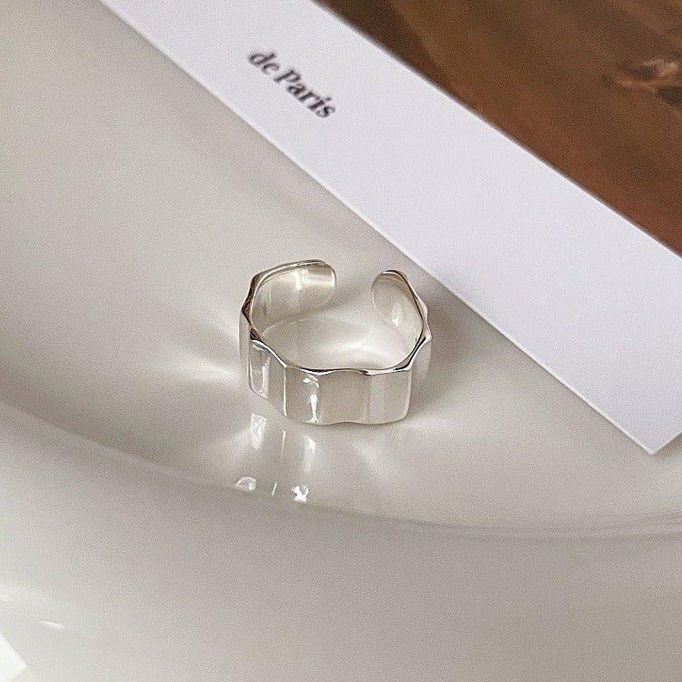 Bague charmant pour toute occasion