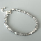 Argent Bracelet charmant pour toute occasion