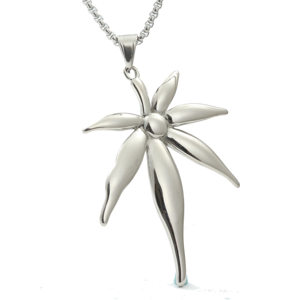 Collier romantique pour moments spéciaux