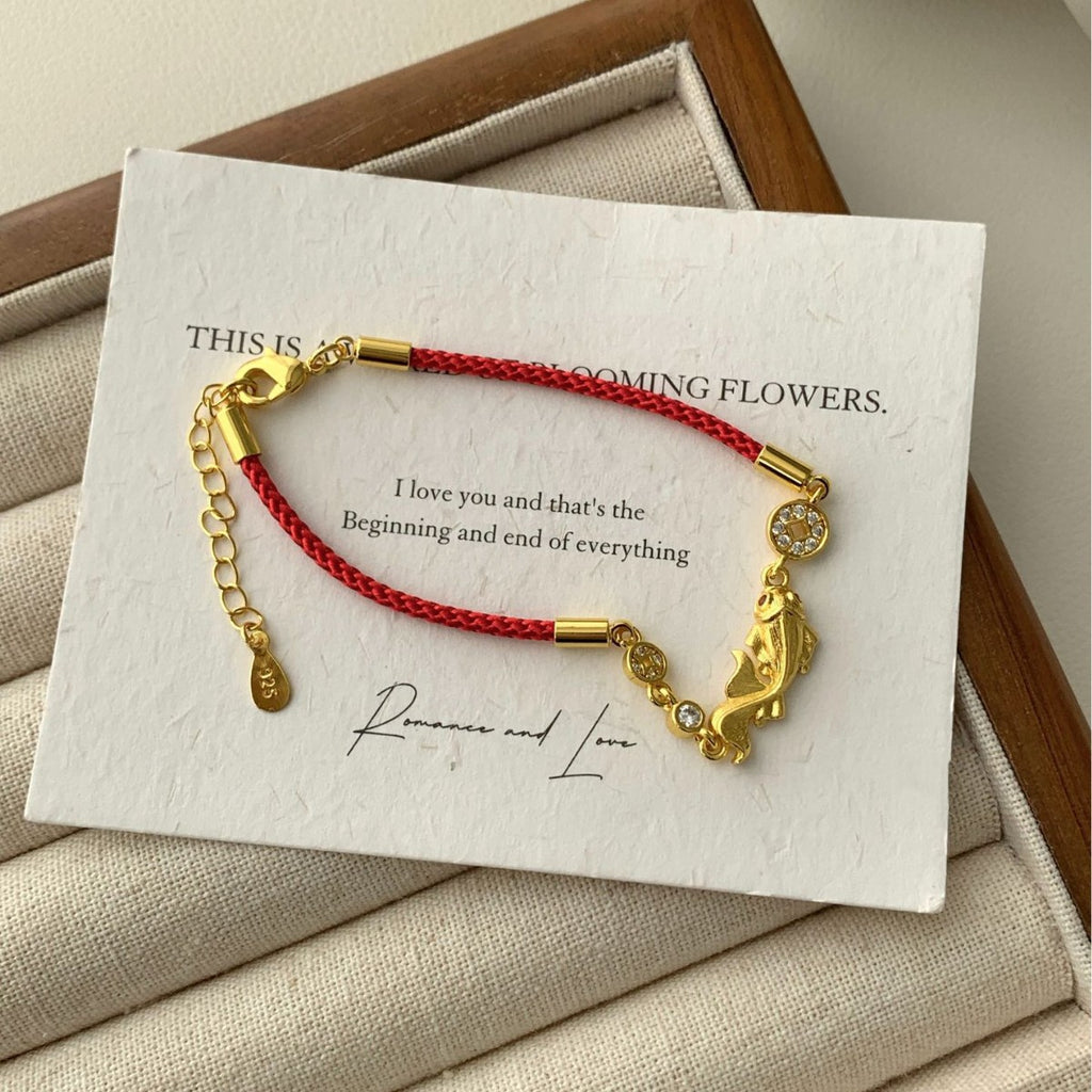 Bracelet élégant pour toute occasion