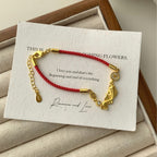 Bracelet élégant pour toute occasion