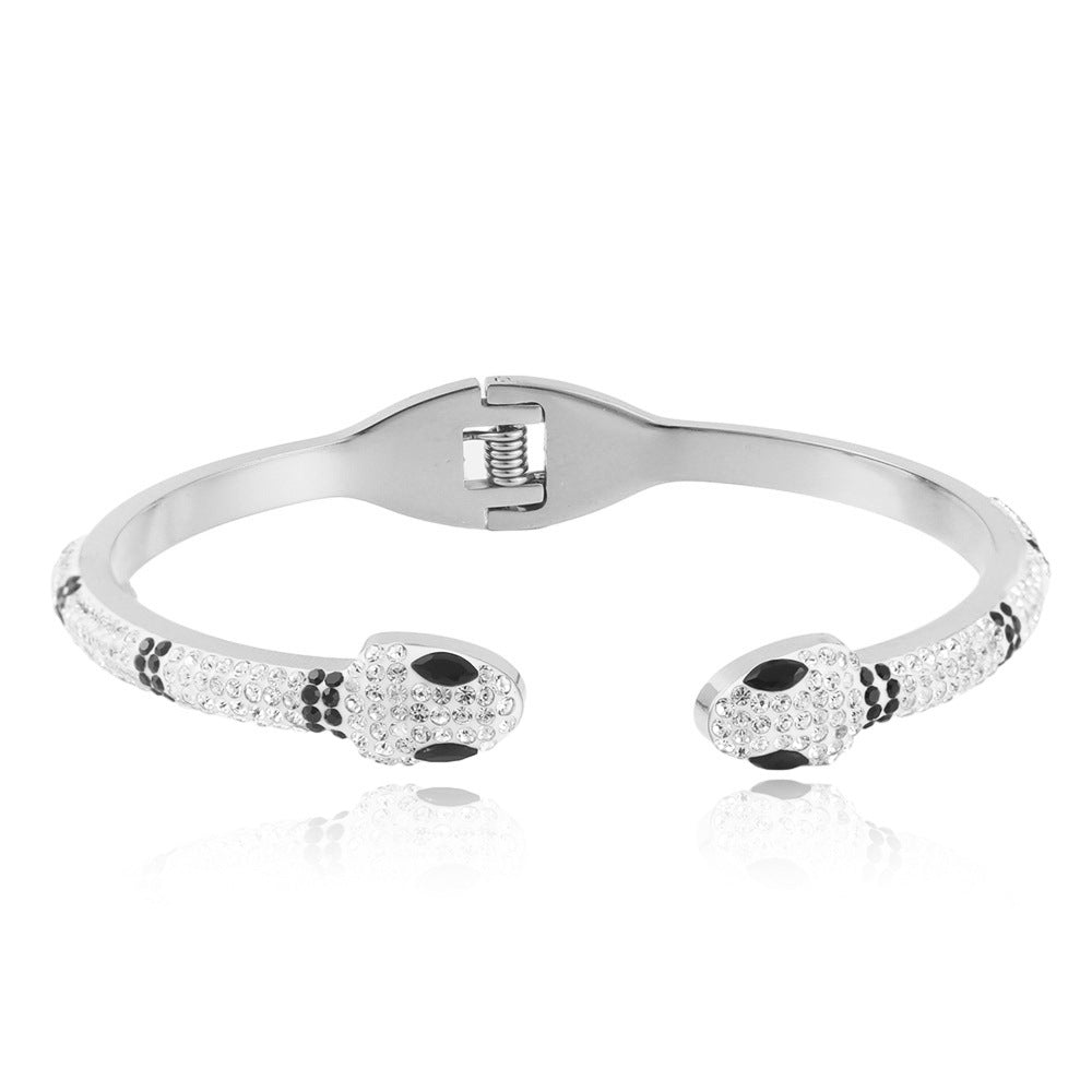 Bracelet romantique pour moments spéciaux