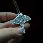 Collier artisanal délicat