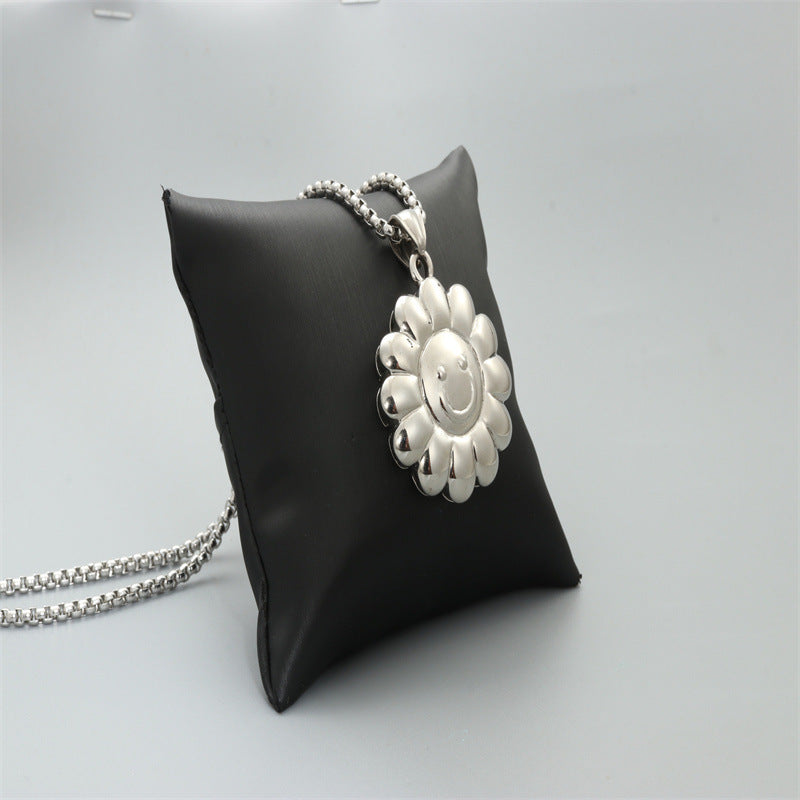 Collier romantique pour moments spéciaux