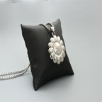 Collier romantique pour moments spéciaux