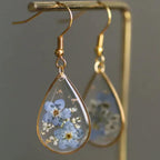 A Must-Have - Boucle d'oreille romantique pour moments spéciaux