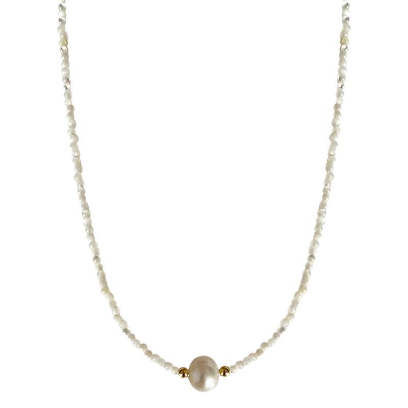 A Must-Have - Collier artisanal délicat