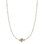 A Must-Have - Collier artisanal délicat